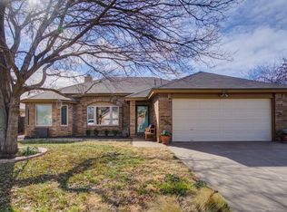 5509 93rd St, Lubbock, TX 79424