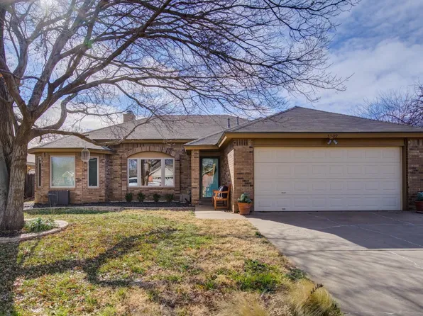 5509 93rd St, Lubbock, TX 79424