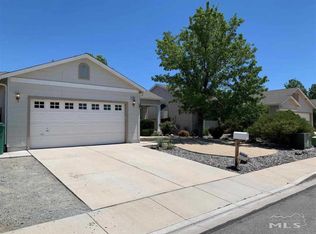 1286 Bodega Dr, Sparks, NV 89436