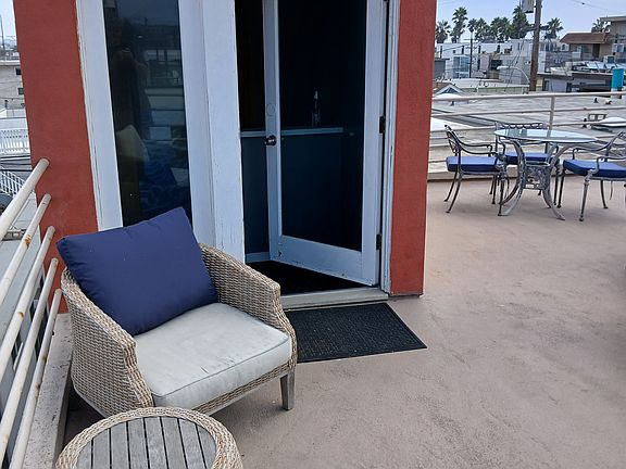oceandeck