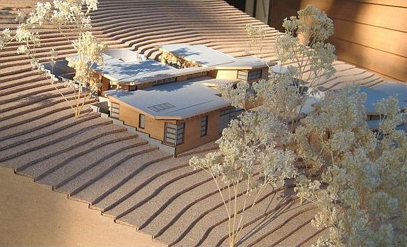 Model of Estate