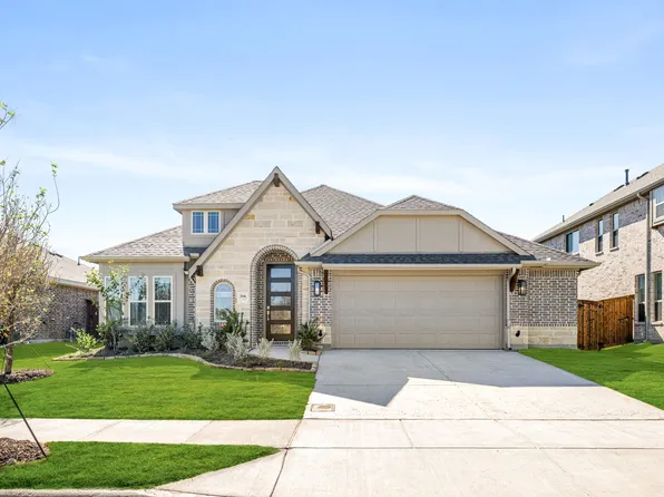 3046 Duck Heights Ave, Royse City, TX 75189