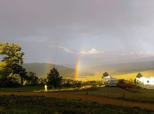 358 Lantern Loop, Hartsel, CO 80449