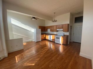 305 N 13th St APT G, Franklin, PA 16323