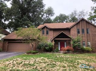 2703 Joelle Dr, Toledo, OH 43617