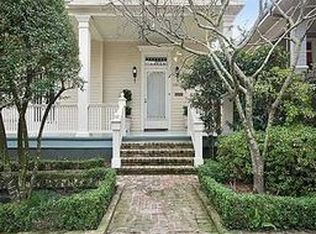 5914 Coliseum St, New Orleans, LA 70115