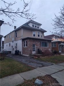 1029 Tifft St, Buffalo, NY, 14220
