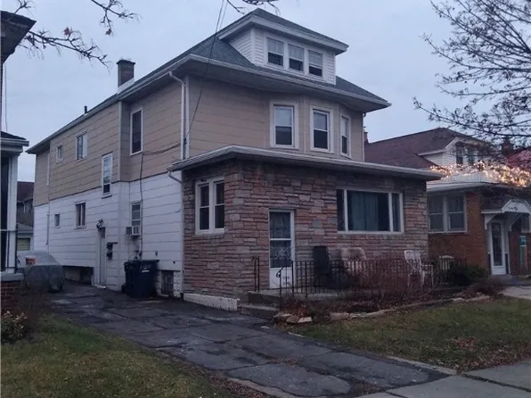 1029 Tifft St, Buffalo, NY 14220