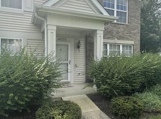 14522 Thomas Jefferson Dr #1, Plainfield, IL 60544