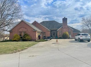 4324 McDermott Pond Creek Rd, Mc Dermott, OH 45652