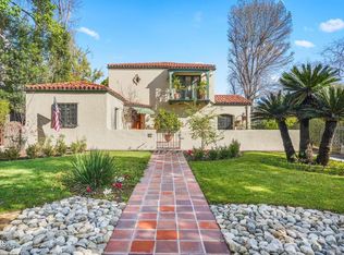 424 Ninita Pkwy, Pasadena, CA 91106