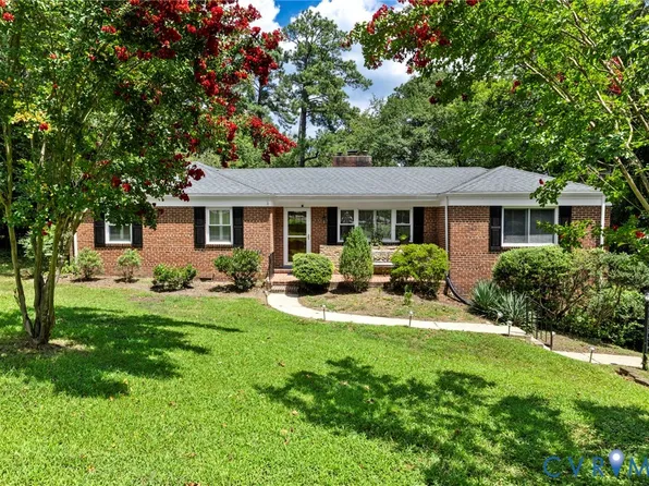 7644 Cherokee Rd, Richmond, VA 23225