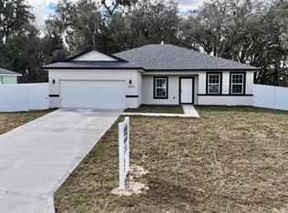 12970 SW 43rd Avenue Rd, Ocala, FL 34473