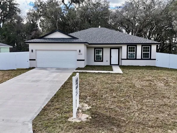 12970 SW 43rd Avenue Rd, Ocala, FL 34473