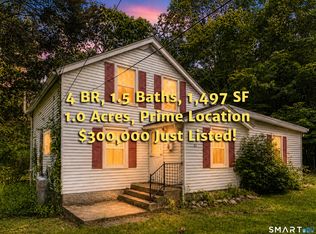 81 Gallup Lane, Waterford, CT 06385