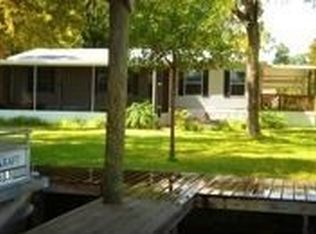 56304 Redbud Rd, Astor, FL 32102