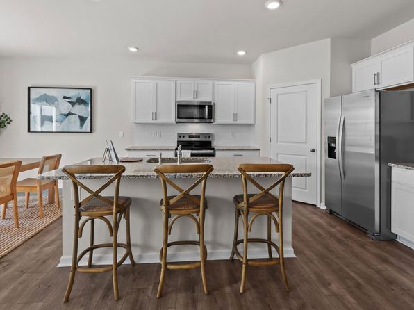 Homes Available Soon, Martin Farms