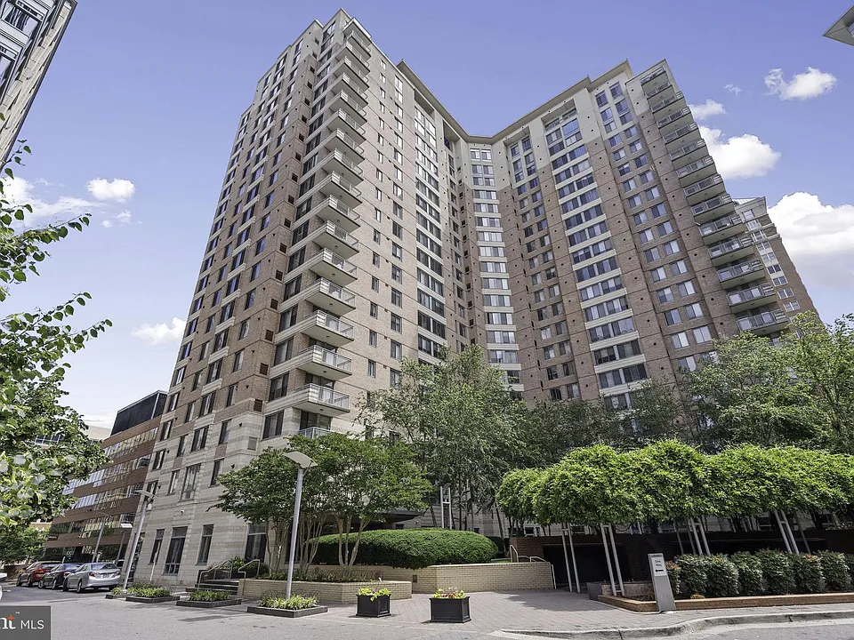 851 N Glebe Rd #1419