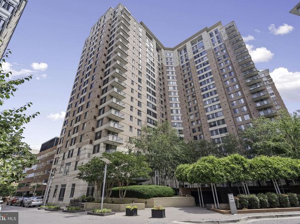 851 N Glebe Rd APT 1419