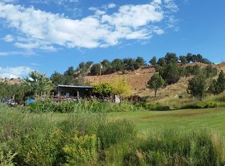 4719 N 38000 W, Tabiona, UT 84072