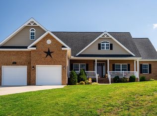 151 Dandy Ave, Broadway, VA 22815