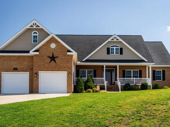 151 Dandy Ave, Broadway, VA 22815