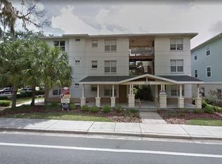 1123 SW 5th Ave #9, Gainesville, FL 32601