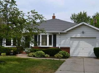 110 Cornell Ave, Amherst, NY