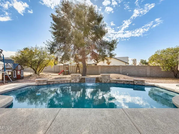 1437 W YUKON Drive, Phoenix, AZ 85027