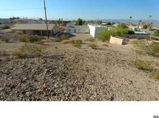 3460 Thunderbird Ln LOT 14, Lake Havasu City, AZ 86406