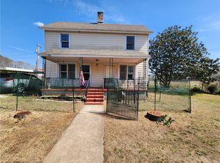 106 B St, Westminster, SC 29693