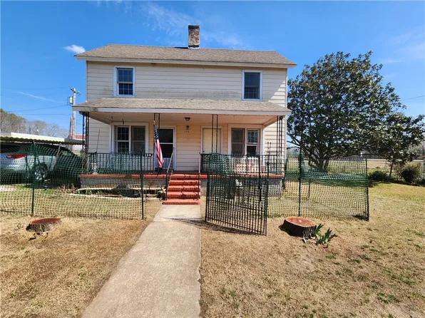 106 B St, Westminster, SC 29693