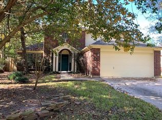 46 E Trillium Cir, Spring, TX 77381