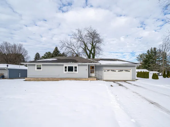 167 Gregg Dr, Battle Creek, MI 49014