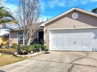 226 Leebeck Cir, Pensacola, FL 32534