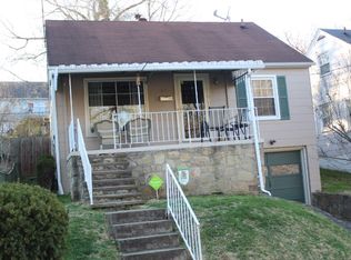 415 Avondale Rd, Huntington, WV 25705