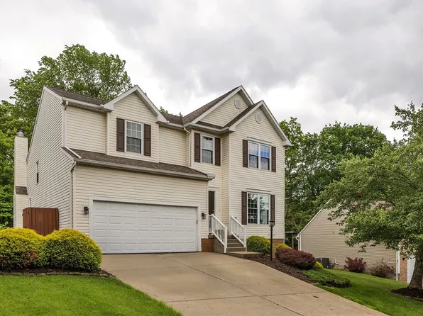 929 Whitewater Dr, Mars, PA 16046