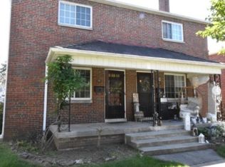 29-31 W Pacemont Rd, Columbus, OH 43202