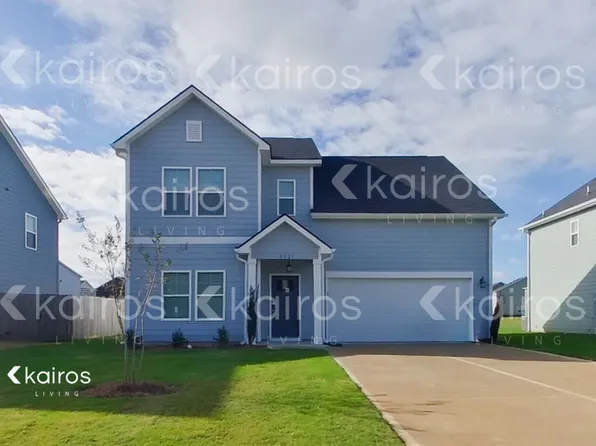 7321 Foggy River Dr, Aiken, SC 29801