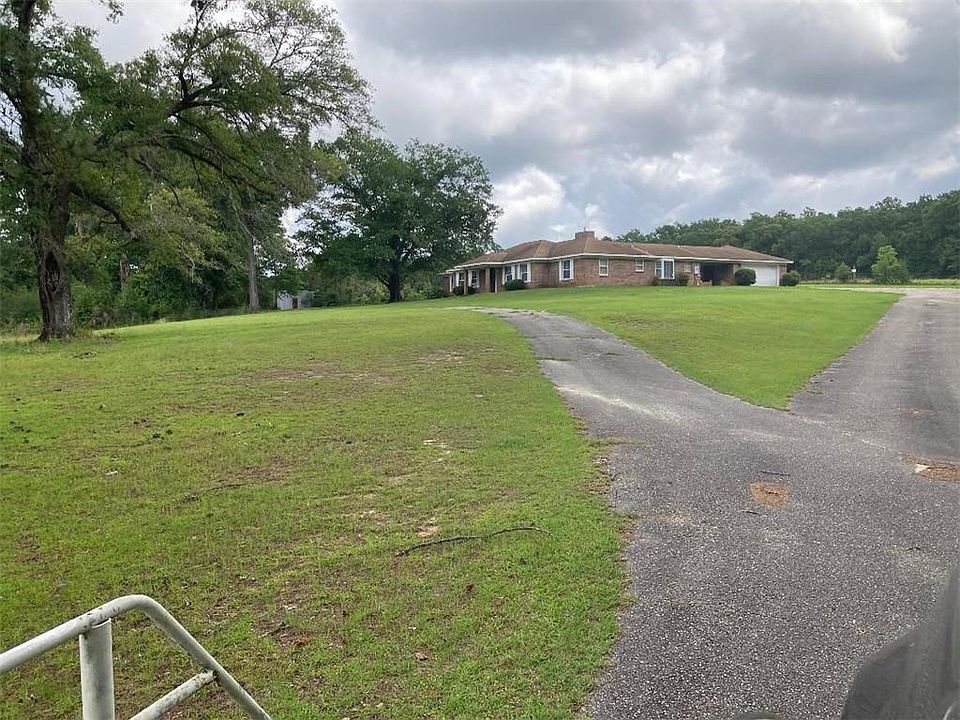 20760 N 3rd St, Citronelle, AL 36522 MLS 7227509 Zillow