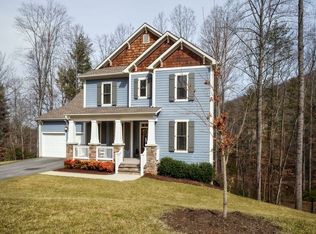 91 Gray Duster Cir, Biltmore Lake, NC 28715