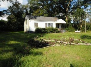1027 Wa Walker Rd, McComb, MS 39648