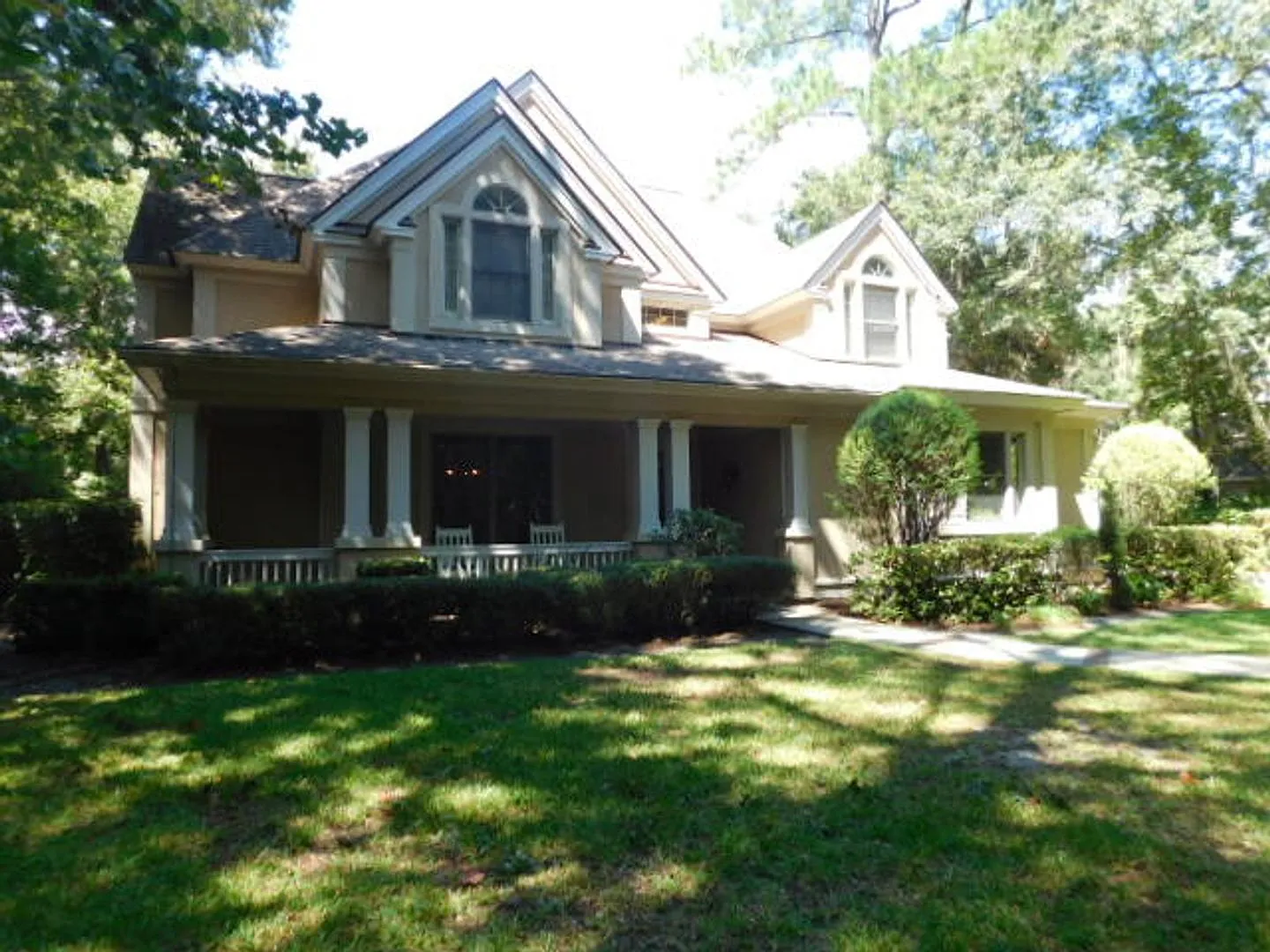 High End Beautifull Furnished Home in Indigo Run — Photo 3