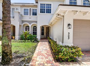 6421 Bella Circle #303, Boynton Beach, FL 33437