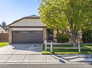 1713 Candlewood St, Sparks, NV