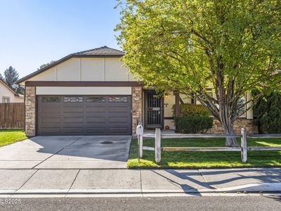 1713 Candlewood St, Sparks, NV, 89434