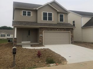 9483 Shawnee Path Ln, Seville, OH