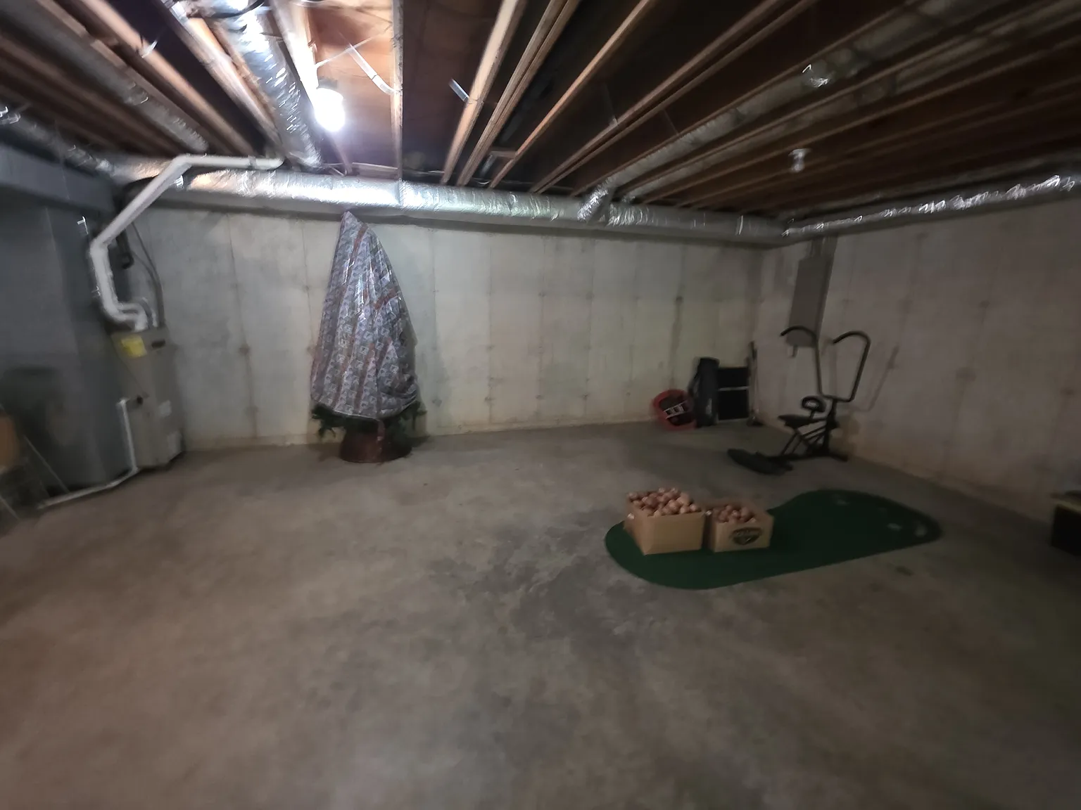 3 bed, 1668 sqft, $2,300 — Photo 2