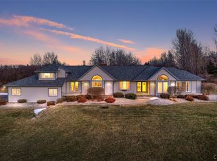 201 Arrowhead Way, Clinton, NY 13323