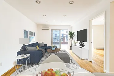 Sold by Astoria Realty